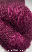 Load image into Gallery viewer, 1.7oz Qiviut Sock Yarn (made to order)