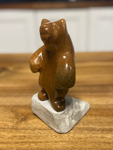 Load image into Gallery viewer, Polar Bear on Ice