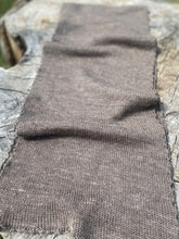 Load image into Gallery viewer, Classic Qiviut Scarf (made to order)
