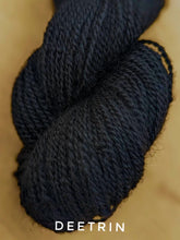Load image into Gallery viewer, 2-oz 100% Qiviut Yarn (made to order)