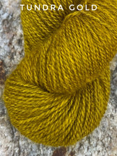 Load image into Gallery viewer, 2-oz 100% Qiviut Yarn (made to order)