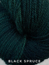 Load image into Gallery viewer, 1.7oz Qiviut Sock Yarn (made to order)
