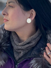 Load image into Gallery viewer, Qiviut Nuleelaguut/Neck Warmer: single layer (made to order)