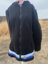 Load image into Gallery viewer, Delta Fleece Jacket