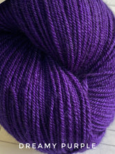 Load image into Gallery viewer, 3.5oz Qiviut Sock Yarn (made to order)