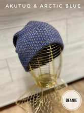 Load image into Gallery viewer, Custom Qiviut Winter Hat (made to order)