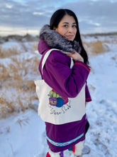 Load image into Gallery viewer, Yarn Snob Tote Bag