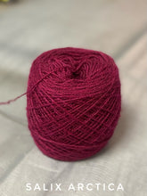 Load image into Gallery viewer, 2-oz 100% Qiviut Yarn (made to order)