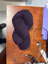 Load image into Gallery viewer, Avagiiktuq Qiviut Worsted Weight Yarn (limited run!)