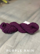 Load image into Gallery viewer, 1.7oz Qiviut Sock Yarn (made to order)
