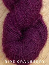 Load image into Gallery viewer, 2-oz 100% Qiviut Yarn (made to order)