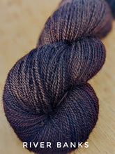 Load image into Gallery viewer, 2-oz 100% Qiviut Yarn (made to order)