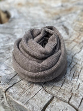 Load image into Gallery viewer, Classic Qiviut Scarf (made to order)
