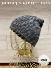 Load image into Gallery viewer, Custom Qiviut Winter Hat (made to order)