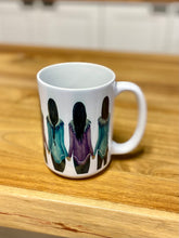 Load image into Gallery viewer, Art Mugs by Jessica Malegana