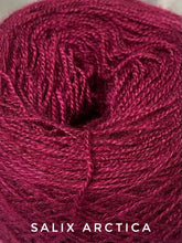 Load image into Gallery viewer, 2-oz 100% Qiviut Yarn (made to order)