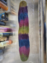 Load image into Gallery viewer, Custom Hand-Painted Yarn (choose your colours!)