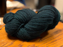 Load image into Gallery viewer, Avagiiktuq Qiviut Worsted Weight Yarn (limited run!)