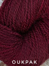Load image into Gallery viewer, 1.7oz Qiviut Sock Yarn (made to order)