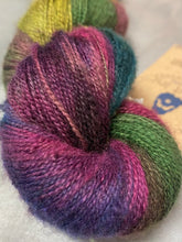 Load image into Gallery viewer, Custom Hand-Painted Yarn (choose your colours!)