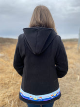 Load image into Gallery viewer, Delta Fleece Jacket