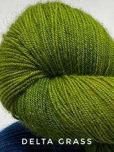 Load image into Gallery viewer, 1.7oz Qiviut Sock Yarn (made to order)