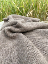 Load image into Gallery viewer, Classic Qiviut Scarf (made to order)