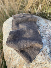 Load image into Gallery viewer, Qiviut Infinity Scarf (made to order)
