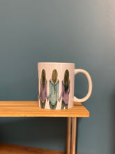 Load image into Gallery viewer, Art Mugs by Jessica Malegana