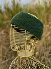 Load image into Gallery viewer, Custom Qiviut Headband (made to order)