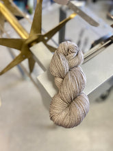 Load image into Gallery viewer, 3.5oz Qiviut Sock Yarn (made to order)