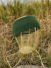 Load image into Gallery viewer, Custom Qiviut Headband (made to order)