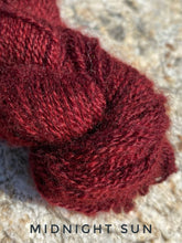 Load image into Gallery viewer, 1-oz 100% Qiviut Yarn (made to order)