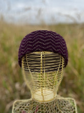 Load image into Gallery viewer, Custom Qiviut Headband (made to order)