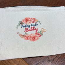 Load image into Gallery viewer, Cheeky Craft Totes