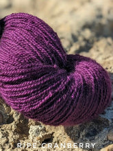 Load image into Gallery viewer, 1-oz 100% Qiviut Yarn (made to order)