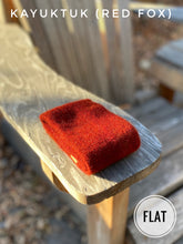 Load image into Gallery viewer, Custom Qiviut Headband (made to order)