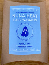 Load image into Gallery viewer, NUNA HEAT Hand Warmers