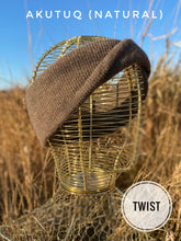 Load image into Gallery viewer, Custom Qiviut Headband (made to order)