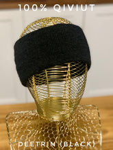 Load image into Gallery viewer, Custom Qiviut Headband (made to order)