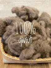 Load image into Gallery viewer, Carder Brush-Off (by the gram)