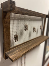 Load image into Gallery viewer, Qiviut Mini-Skein Earrings