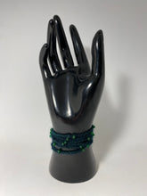 Load image into Gallery viewer, Qiviut Yarn Wrap Jewelry