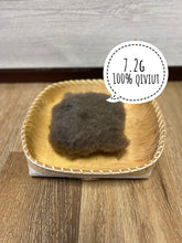 Load image into Gallery viewer, Undercarder Fibre (by the gram)