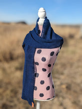Load image into Gallery viewer, Classic Qiviut Scarf (made to order)