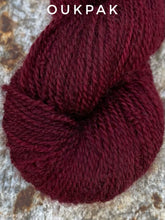 Load image into Gallery viewer, 2-oz Niviuk Yarn Blend (made to order)