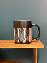 Load image into Gallery viewer, Thermal Art Mugs by Jessica Malegana

