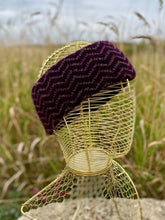 Load image into Gallery viewer, Custom Qiviut Headband (made to order)