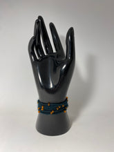 Load image into Gallery viewer, Qiviut Yarn Wrap Jewelry