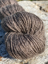 Load image into Gallery viewer, 1-oz 100% Qiviut Yarn (made to order)